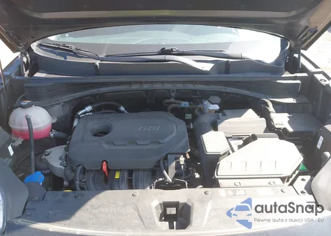 2021 Kia Sportage Lx from USA, damaged, VIN KNDPMCAC3M7917976